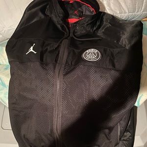 Jordan PSG Jacket